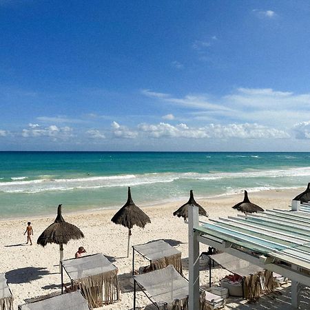 Hotel Coco Unlimited Tulum Exteriér fotografie
