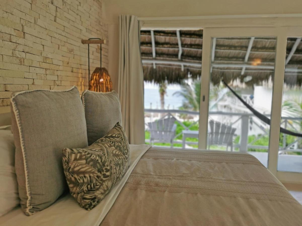 Hotel Coco Unlimited Tulum Exteriér fotografie