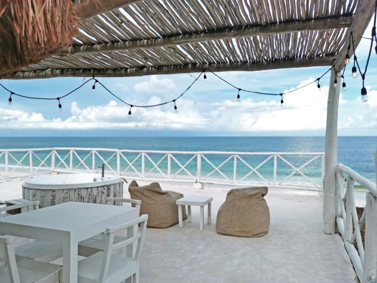 Hotel Coco Unlimited Tulum Exteriér fotografie