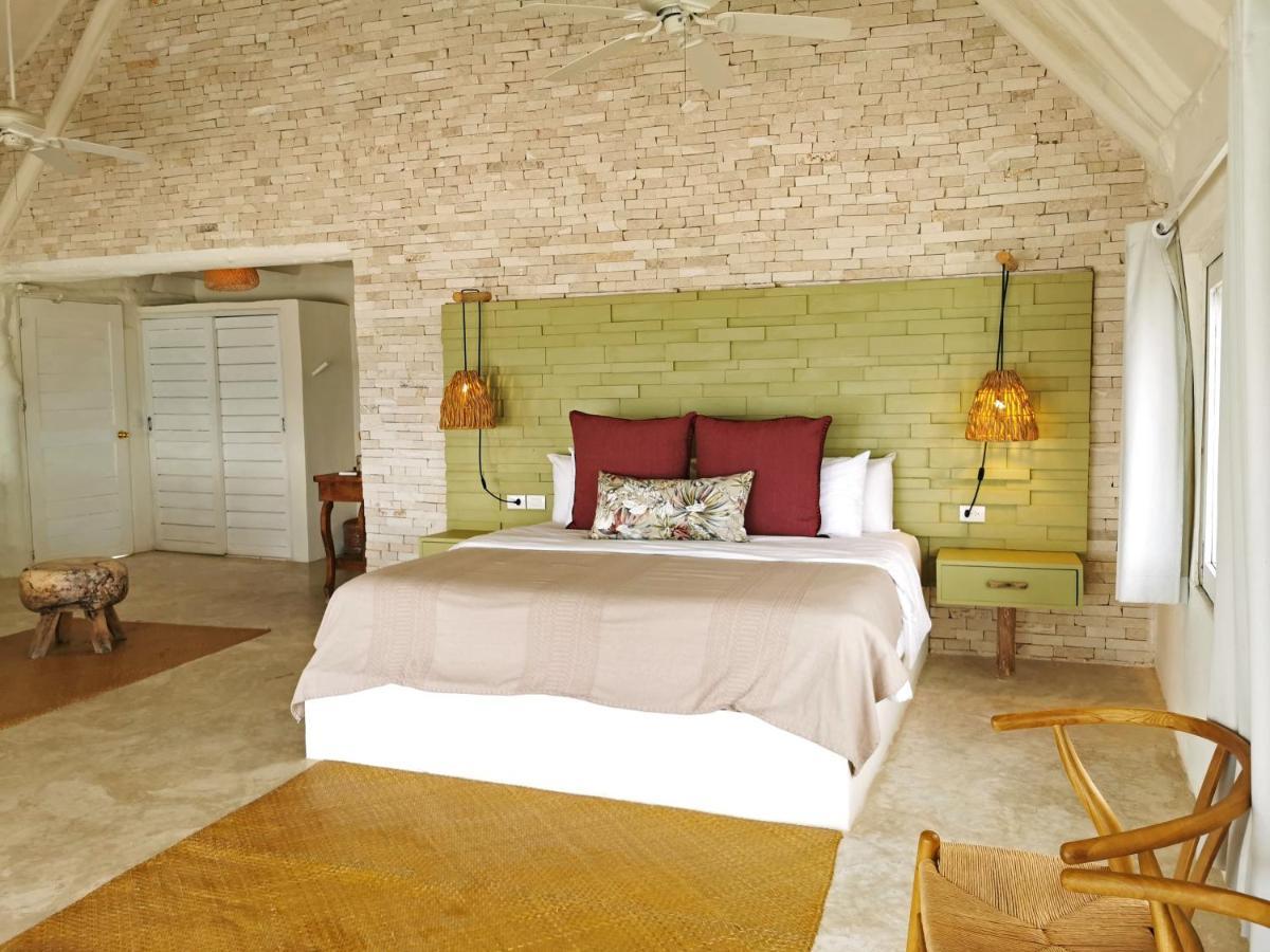 Hotel Coco Unlimited Tulum Exteriér fotografie