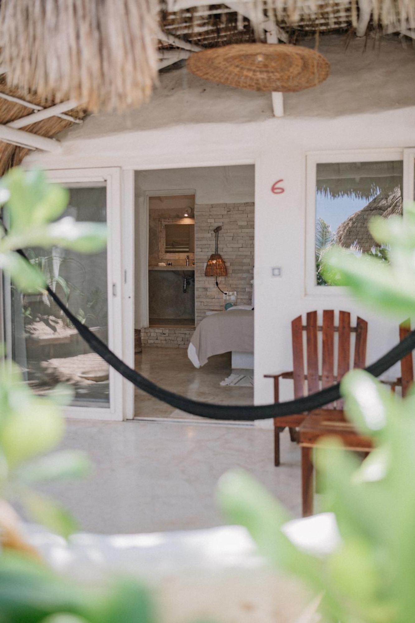 Hotel Coco Unlimited Tulum Exteriér fotografie